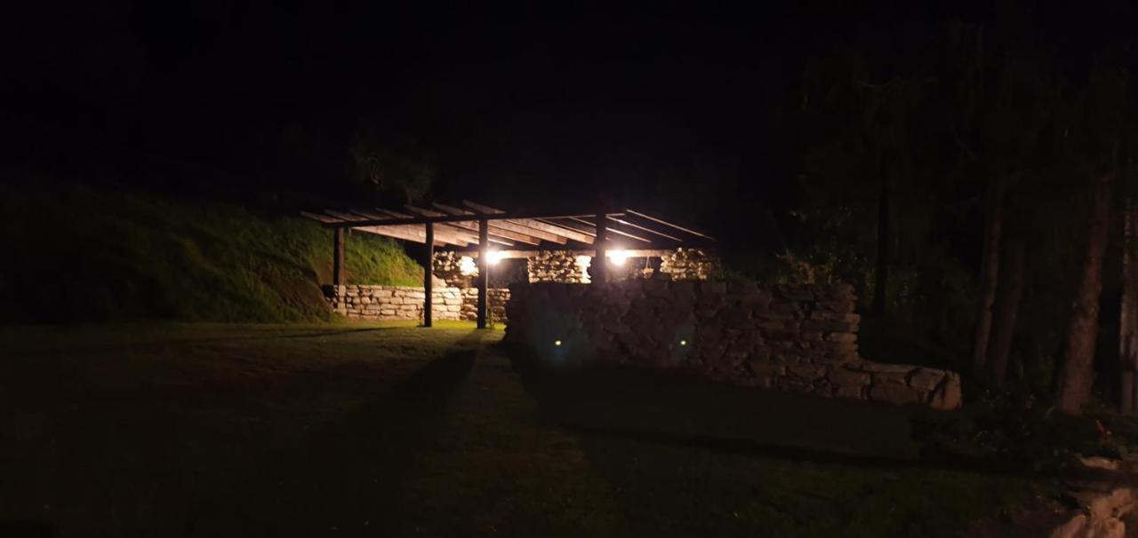 Apartmany Chalupa "Pod Lipou" Stare Mesto  Exterior photo