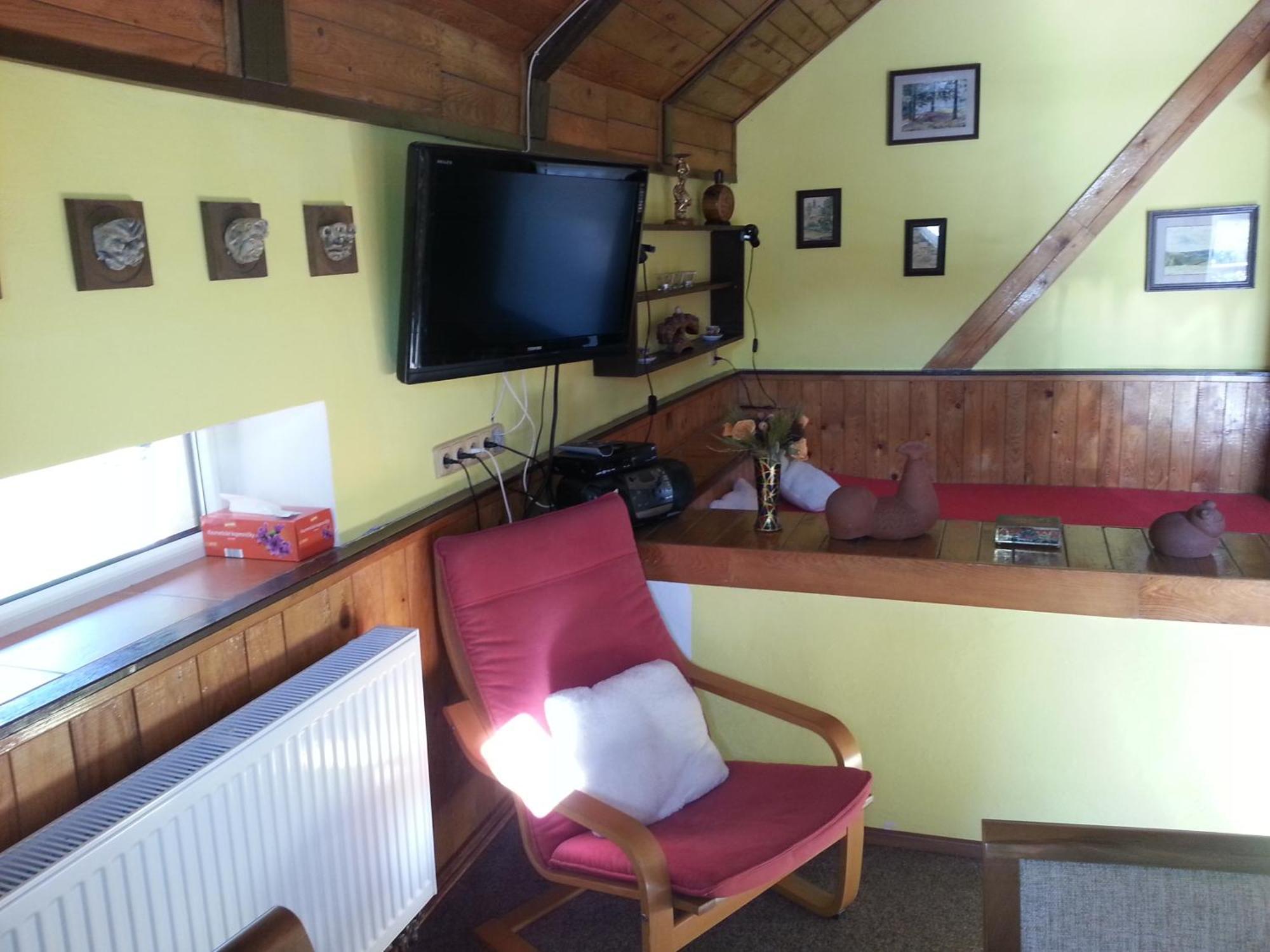 Apartmany Chalupa "Pod Lipou" Stare Mesto  Room photo