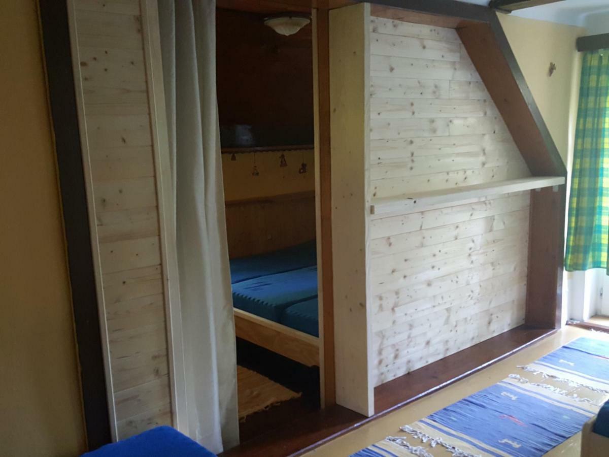 Apartmany Chalupa "Pod Lipou" Stare Mesto  Exterior photo